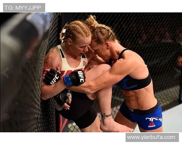 霍利霍尔姆与罗西的巅峰对决谁能在拳坛称王